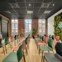 Lafayette Workspace