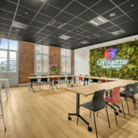 Lafayette Workspace