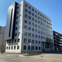 Officestation Metz