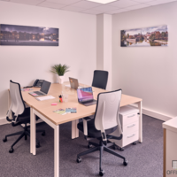 Officestation Metz
