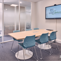 Officestation Metz