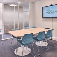 Officestation Metz