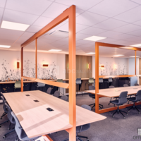 Officestation Metz