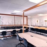 Officestation Metz