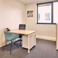 Officestation Metz