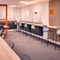 Officestation Metz