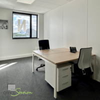 Officestation Metz