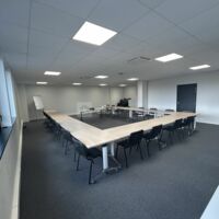 Officestation Metz