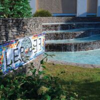 Fontaine de l'Épopée