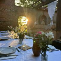 Manoir du Bouyssou