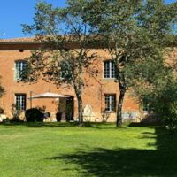 Manoir du Bouyssou