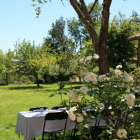 Manoir du Bouyssou