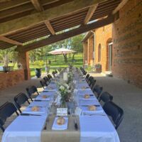 Manoir du Bouyssou
