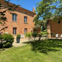 Manoir du Bouyssou