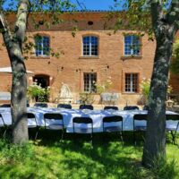 Manoir du Bouyssou