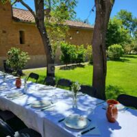 Manoir du Bouyssou