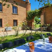 Manoir du Bouyssou