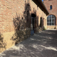 Extérieur / Entrée