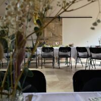 Tables & Chaises