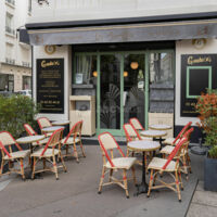 Salon Goulu