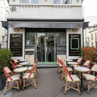 Salon Goulu