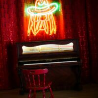 Le Piano du Saloon