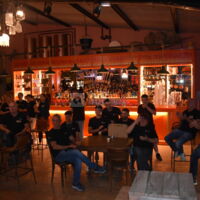 Teambuilding au Saloon