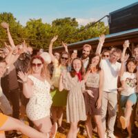 Convention & ateliers scientifiques au Saloon