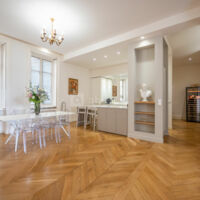 Inoven - Appartement Fourvière