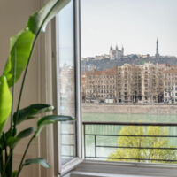 Inoven - Appartement Fourvière