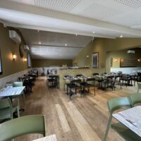 Le Café Rostand