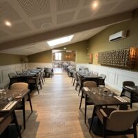 Le Café Rostand