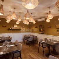 Le Café Rostand