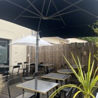 Le Café Rostand