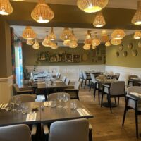 Le Café Rostand