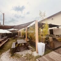 Le Café Rostand