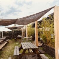 Le Café Rostand