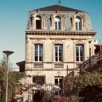 La Villa Loubésienne