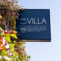 La Villa Loubésienne