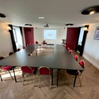 Le petit Salon (cap 15 pax)