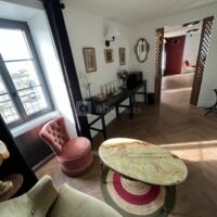 Le Boudoir