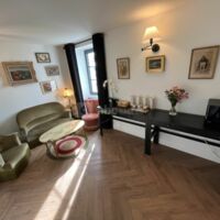 Le Boudoir