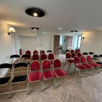 Le petit Salon (cap 30 pax)