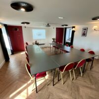 Le petit Salon