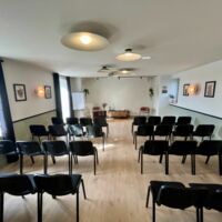Le Salon Roche (cap 50 pax)
