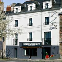 Bienvenue à MAISON MAURICE