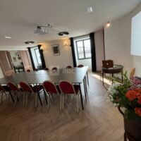 Maison Maurice