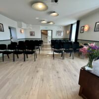 Le Salon Roche (cap 50 pax)