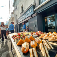 Maison Maurice