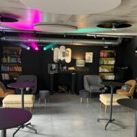 La Cale (cap 50 pax)